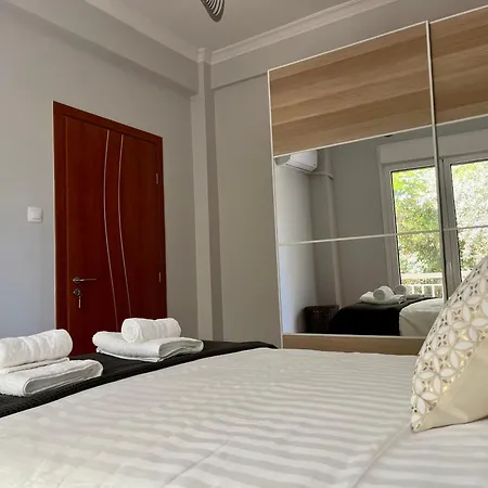 Apartment Voula Casita