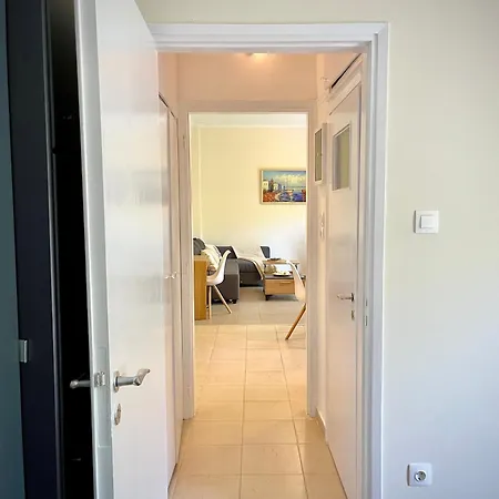 Voula Casita Apartment Athens