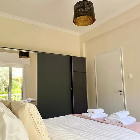 Voula Casita Apartment