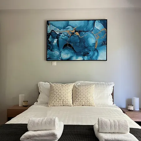 Apartment Voula Casita