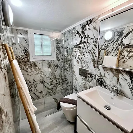 Voula Casita Athens