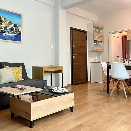 Voula Casita