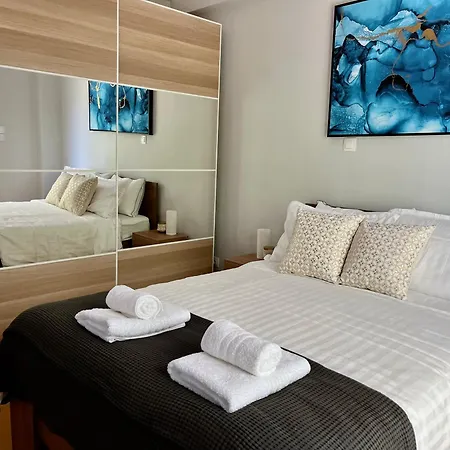 Voula Casita Athens