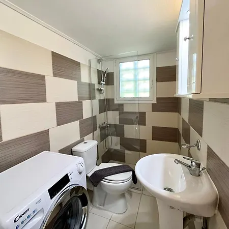 Voula Casita Apartment
