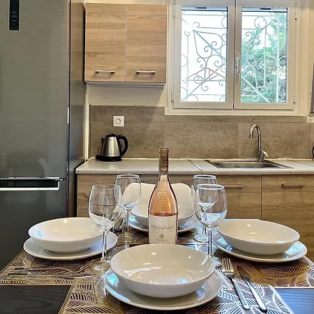 Apartment Voula Casita Athens