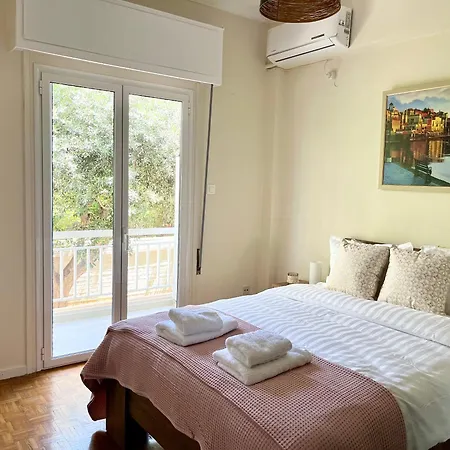 Voula Casita Apartment
