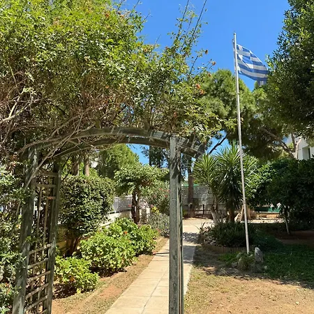 Voula Casita Athens